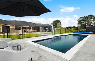 223B Waerenga Road, TE KAUWHATA