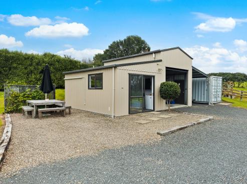 223B Waerenga Road, Te Kauwhata