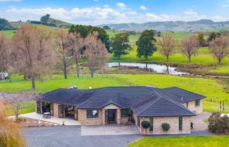223B Waerenga Road, TE KAUWHATA