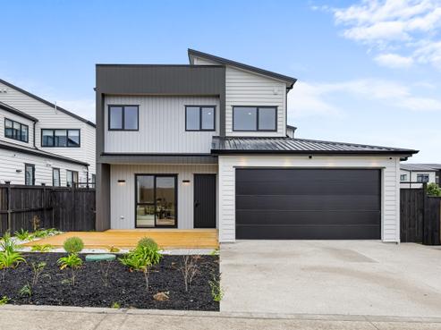 39 Park Green Avenue, Rosehill
