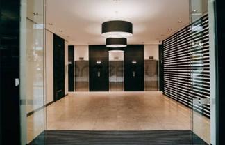110sqm Southern Cross Building Office