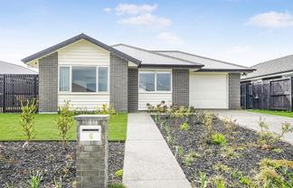 6 Harp Street, Morrinsville