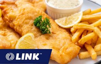 Mission Bay Seafood Hospitality Opportunity