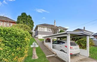 40 Devon Street, Watlington