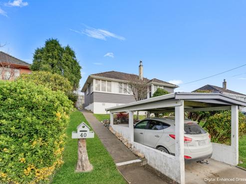 40 Devon Street, Watlington