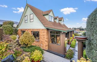 15 Leven Street, Oamaru