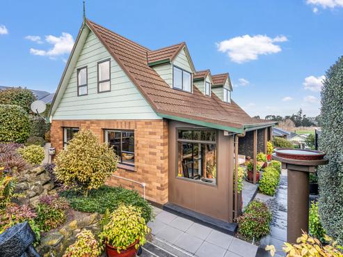 15 Leven Street, Oamaru