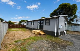 38 Balmoral Street, Levin