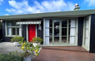 16A Laurence Street, Manly