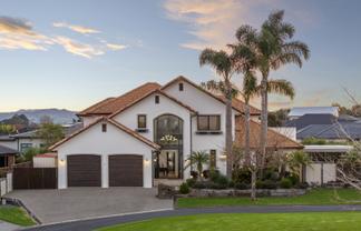 36 Contour Avenue, Pyes Pa