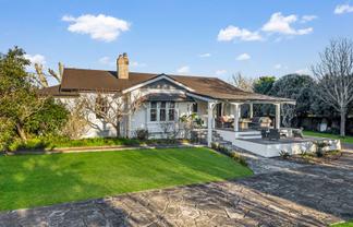 5 Elm Street, Morrinsville