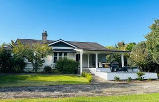 5 Elm Street, Morrinsville