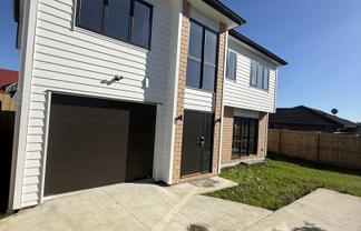 44D Orams Road, Manurewa