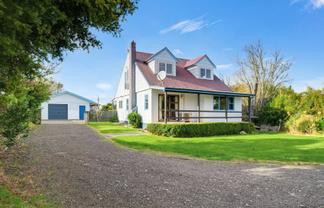 22 Waitere Street, Marton