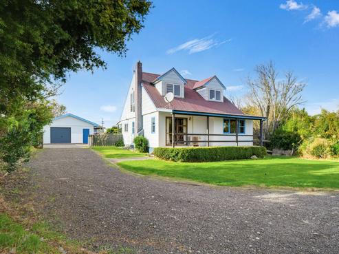 22 Waitere Street, Marton