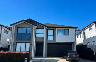 6 Hauhake Road, Flat Bush