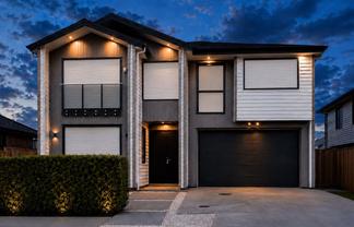 6 Hauhake Road, Flat Bush