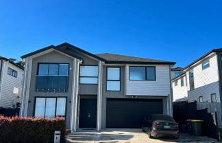 6 Hauhake Road, Flat Bush