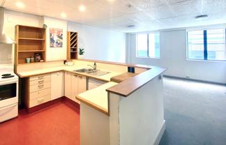 2A/64 Dixon Street, Te Aro