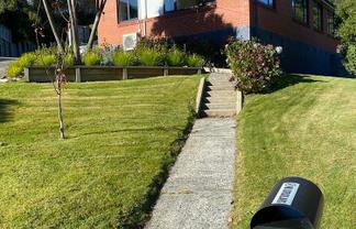 19 Dover Street, Liberton