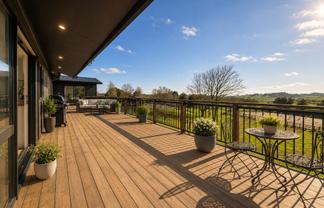 229 Waerenga Road, TE KAUWHATA