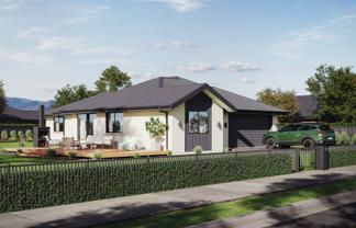 48 Holystone Road Porirua, Whitby