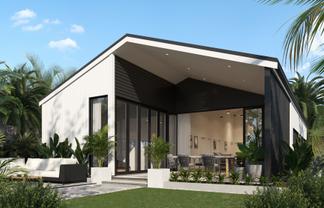 Lot 20 72 Morgan Rise Hellyer Heights, Kaukapakapa