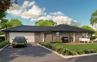 Lot 14 72 Morgan Rise, Kaukapakapa