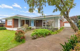 21 Fairview Avenue, Papakura