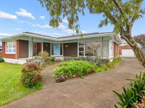21 Fairview Avenue, Opaheke