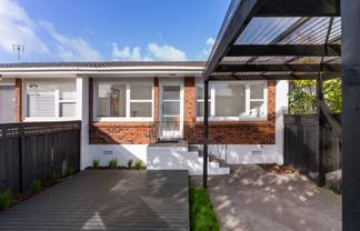 8/27 Nikau Street, New Lynn