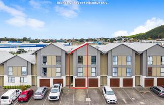 60/51 Ireland Road, Mount Wellington
