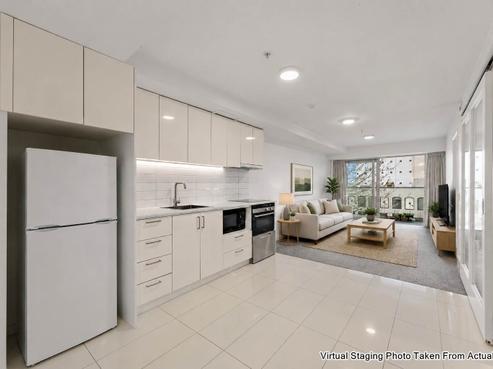 402/168 Hobson Street, Auckland Central