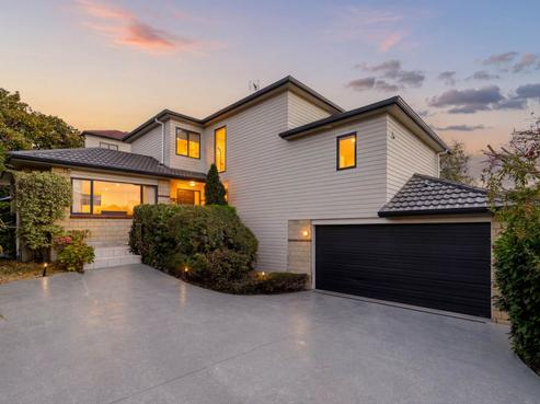23A Sierra Street, Glendowie