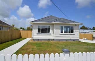 15 Worcester Street, Levin