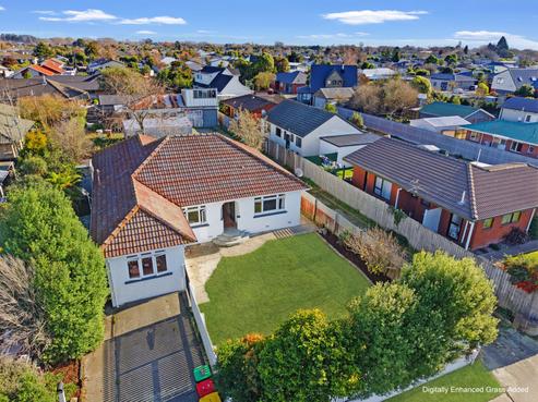 31A Peraki Street, Kaiapoi