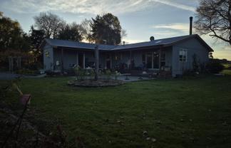Canterbury - Address withheld