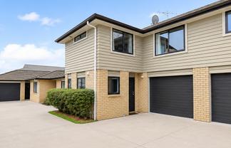25B Albert Street, Hamilton East