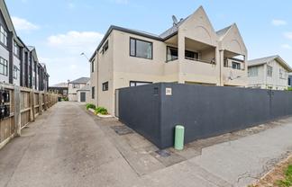 3/318 Hereford Street, Christchurch Central