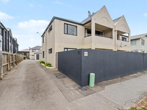 3/318 Hereford Street, Christchurch Central