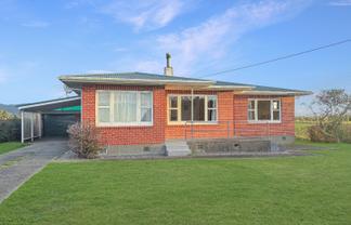 292 Tararua Road, Levin