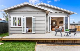 95B McLeod Road, Te Atatu South