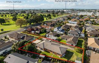 41 Matapihi Road, Mount Maunganui