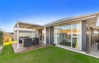 5 Tippet Crescent, Wigram