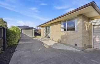 2/19 Cheviot Street, Spreydon