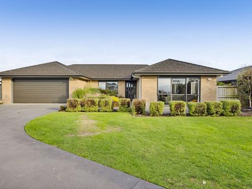 11 Reremoana Close, Hawera