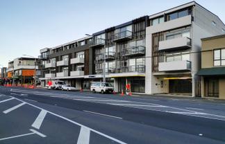 210/80 Riddiford Street , Newtown
