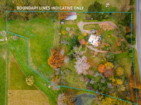 169 Mcnamaras Road, Waimate