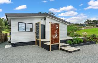 611 Baldrock Road, Kaiwaka