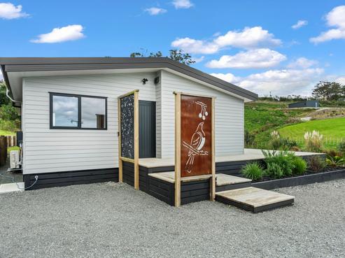 611 Baldrock Road, Kaiwaka